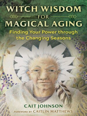 cover image of Witch Wisdom for Magical Aging